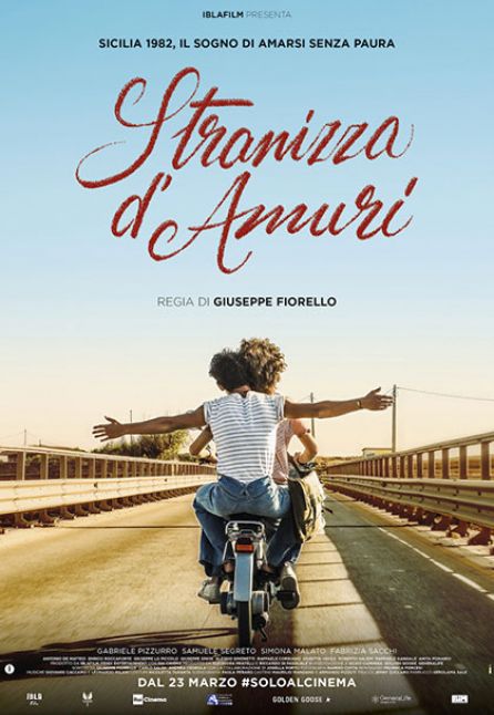 STRANIZZA D`AMURI STRANIZZA D`AMURI
